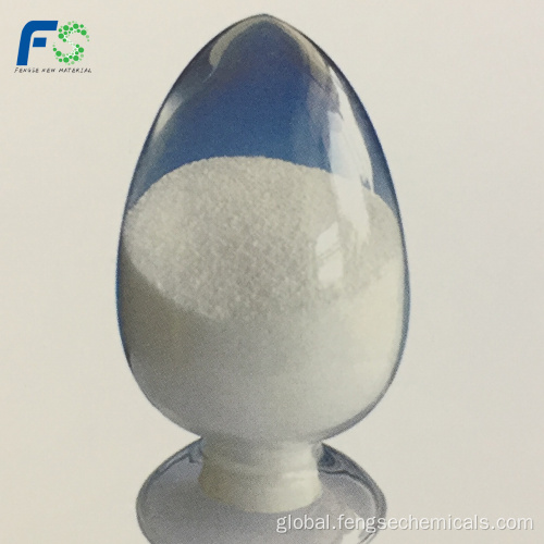 China Plastic Raw Material White Powder PVC Resin SG-7 Manufactory